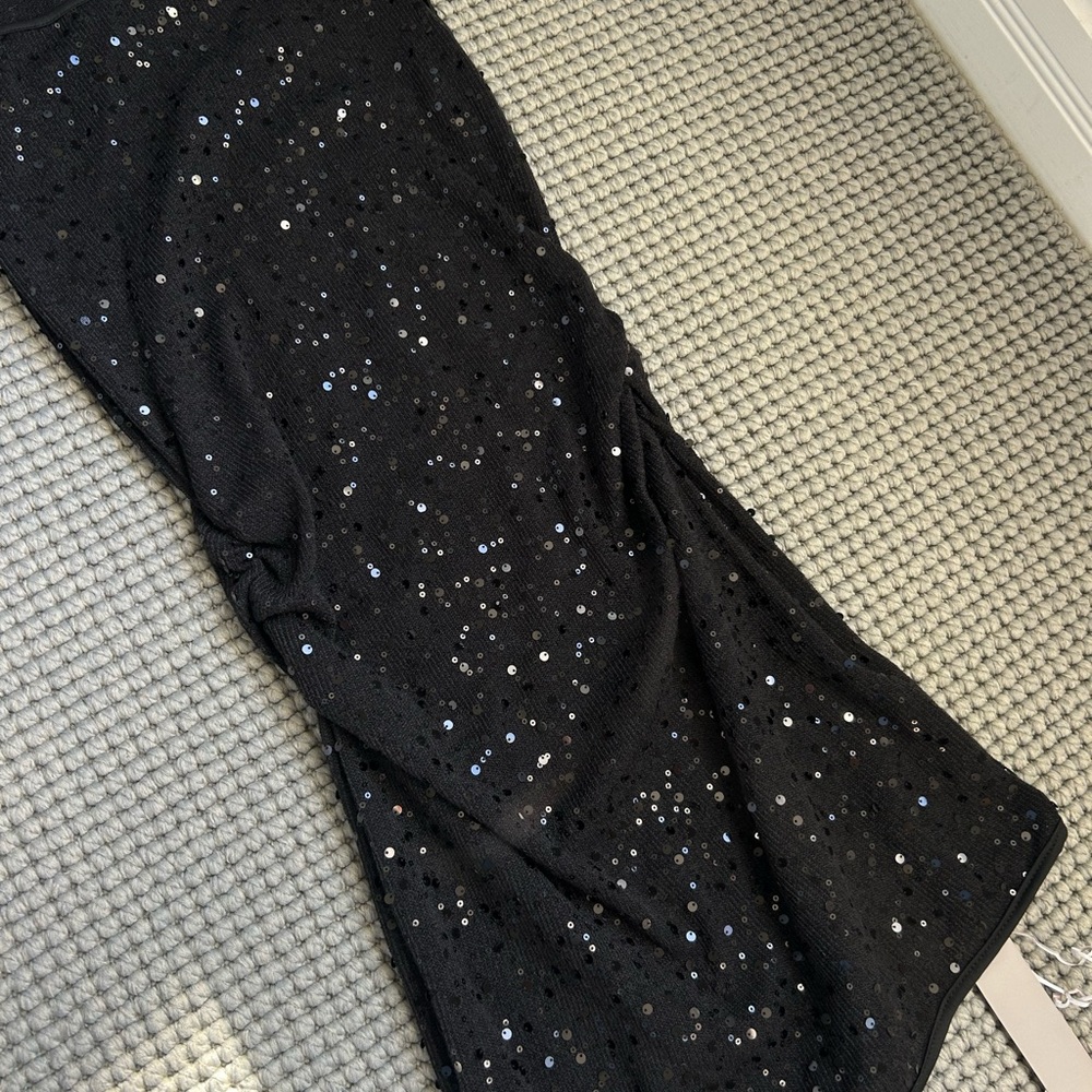 Missguided mini dress